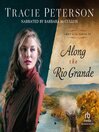 Cover image for Along the Rio Grande